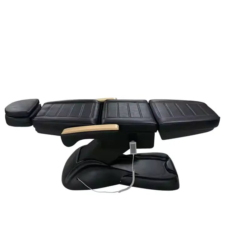 3 Motors Electric Facial Beauty Salon Bed Medical Spa Massage Table - Al-Andalous 3 Motors Electric Facial Beauty Salon Bed