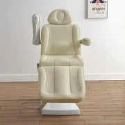4 Motors Luxury Electric Massage Bed