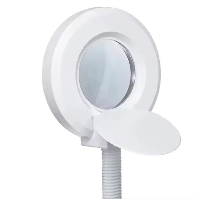 LED Magnifying Lamp for Beauty Salon - Al - Andalous