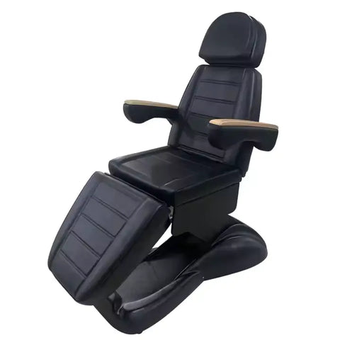 3 Motors Electric Facial Beauty Salon Bed Medical Spa Massage Table