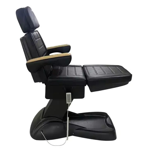3 Motors Electric Facial Beauty Salon Bed Medical Spa Massage Table