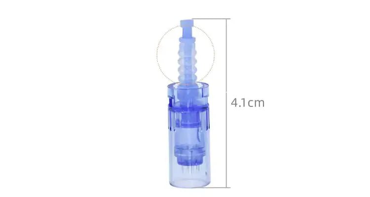 Dr Pen Microneedling Replacement Cartridges – 12 Pin / 24 Pin / 36 Pin - Al - Andalous12