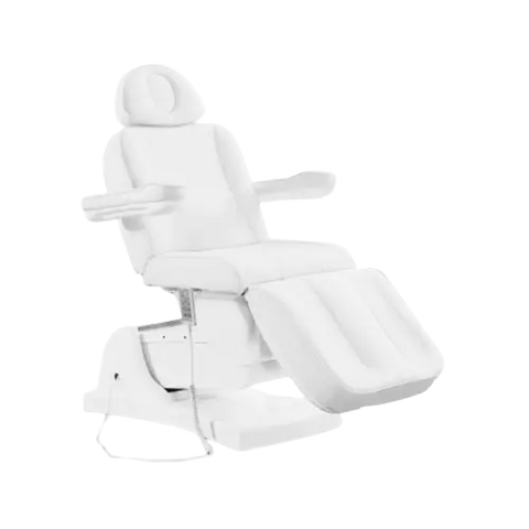 4 Motors Luxury Electric Massage Bed