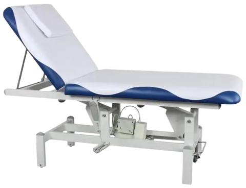 Electric Massage Facial Spa Salon Beauty Bed