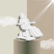 4 Motors Luxury Electric Massage Bed