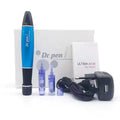 Genuine Dr. Pen A1 Electric Micro - needling Pen - Premier Derma Pen for Advanced Skincare - Al - Andalous
