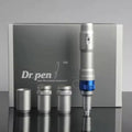 A6 Micro - needling Pen - Advanced Derma Stamping System for Skin Rejuvenation - Al - Andalous