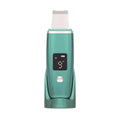 Ultrasonic Sonic Skin Scrubber for Sensitive, Oily & Acne - Prone Skin - Al - Andalous