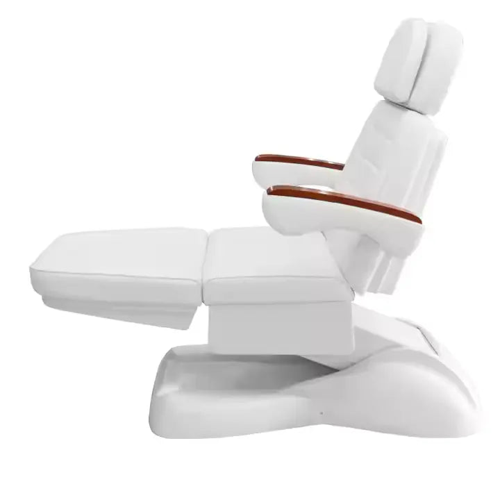 3 Motors Electric Facial Beauty Salon Bed Medical Spa Massage Table - Al-Andalous 3 Motors Electric Facial Beauty Salon Bed