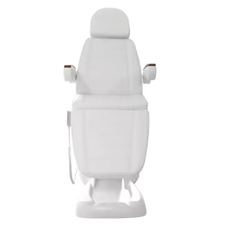 3 Motors Electric Facial Beauty Salon Bed Medical Spa Massage Table - Al-Andalous 3 Motors Electric Facial Beauty Salon Bed