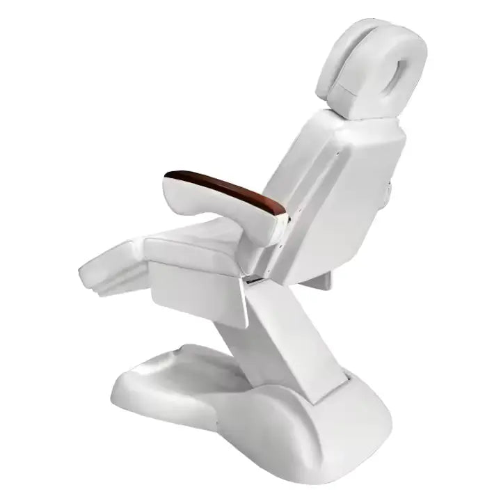 3 Motors Electric Facial Beauty Salon Bed Medical Spa Massage Table - Al-Andalous 3 Motors Electric Facial Beauty Salon Bed