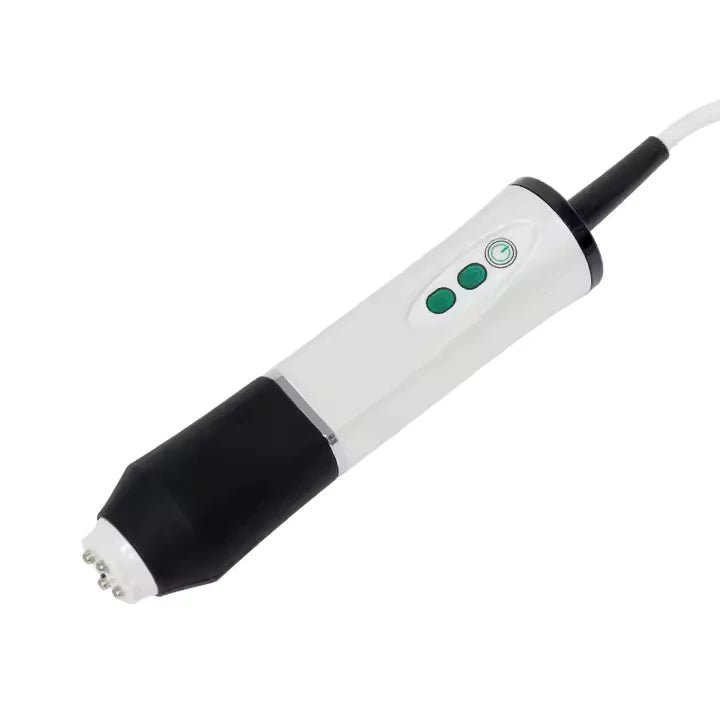 CO2 Bubble Exfoliation, RF Skin Tightening & Ultrasonic Facial Care Device - Al - AndalousCO2 Bubble Exfoliation, RF Skin Tightening & Ultrasonic Facial Care Device