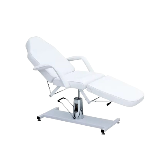 Hydraulic Beauty Salon Chair Bed for Facial & Aesthetic Clinics