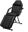 EG - Manual beauty salon massage bed - Al - AndalousBlack