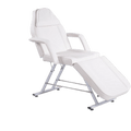 EG - Manual beauty salon massage bed - Al - AndalousWhite