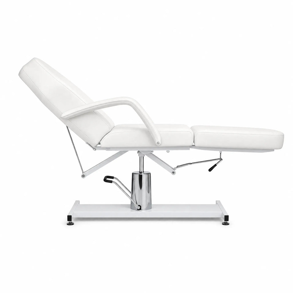 Hydraulic Beauty Salon Chair Bed for Facial & Aesthetic Clinics